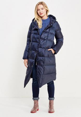 Пуховик Finn Flare