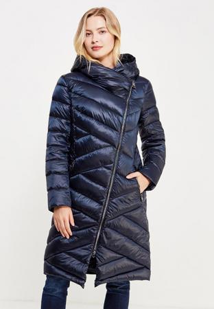 Пуховик Finn Flare