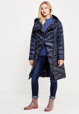 Пуховик Finn Flare