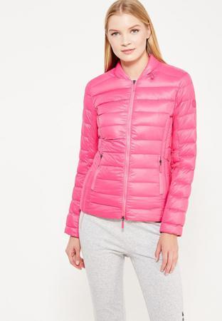 Пуховик Armani Exchange