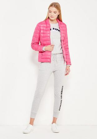 Пуховик Armani Exchange