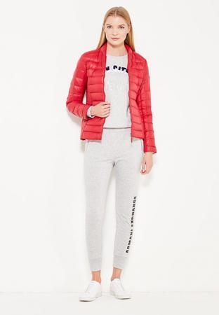 Пуховик Armani Exchange