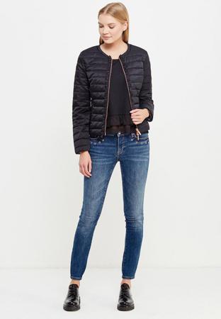 Пуховик Armani Exchange