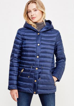 Пуховик Finn Flare