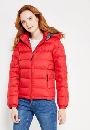 Пуховик Franklin & Marshall