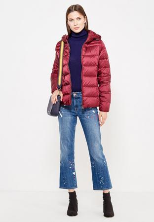 Пуховик Bosideng