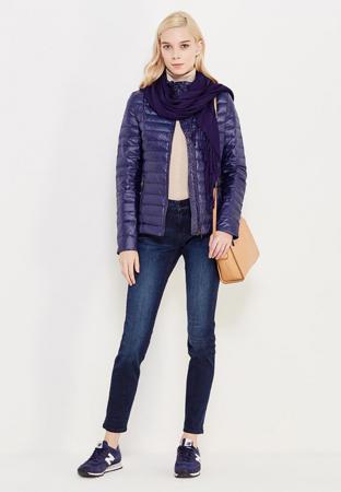 Пуховик Concept Club