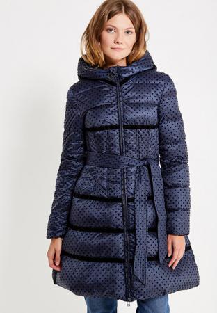 Пуховик Odri Mio