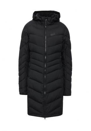 Пуховик Jack Wolfskin Пуховик Jack Wolfskin