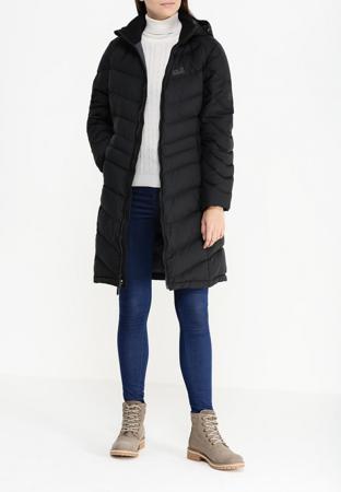Пуховик Jack Wolfskin