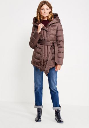 Пуховик Odri Mio
