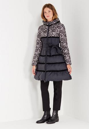 Пуховик Odri Mio