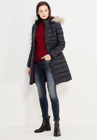 Пуховик Tommy Hilfiger Denim