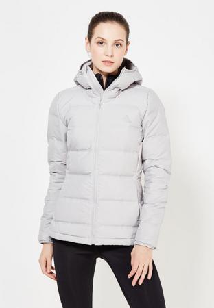 Пуховик adidas Performance