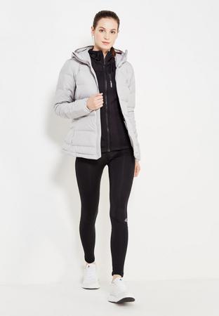 Пуховик adidas Performance