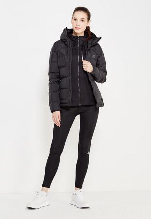 Пуховик adidas Performance
