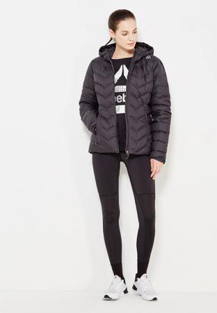 Пуховик Reebok