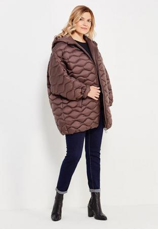 Пуховик Odri Mio