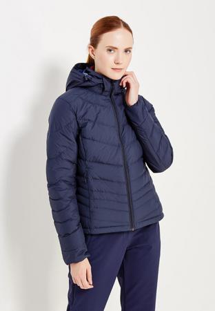 Пуховик Jack Wolfskin Пуховик Jack Wolfskin