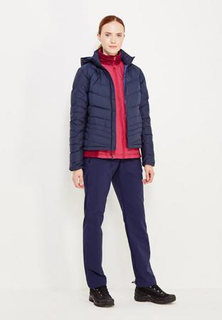 Пуховик Jack Wolfskin