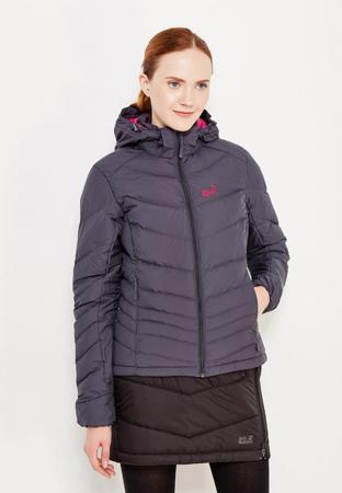 Пуховик Jack Wolfskin Пуховик Jack Wolfskin