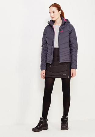 Пуховик Jack Wolfskin