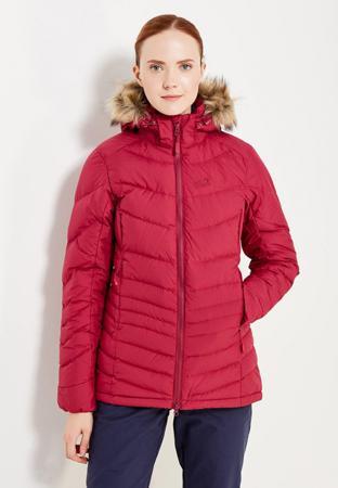 Пуховик Jack Wolfskin Пуховик Jack Wolfskin