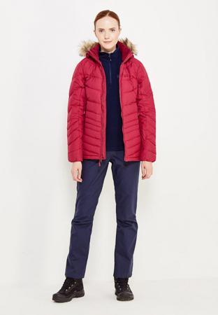 Пуховик Jack Wolfskin