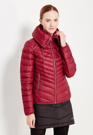 Пуховик Jack Wolfskin Пуховик Jack Wolfskin
