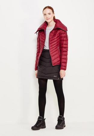 Пуховик Jack Wolfskin
