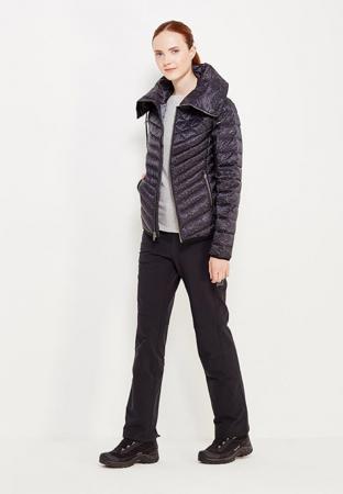 Пуховик Jack Wolfskin