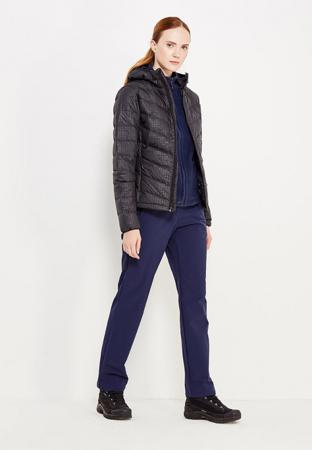 Пуховик Jack Wolfskin