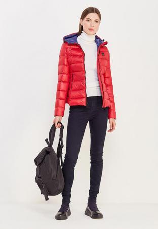 Пуховик Blauer