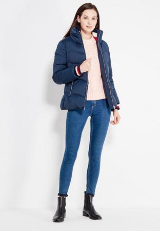 Пуховик Tommy Hilfiger