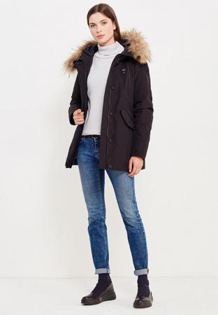 Пуховик Blauer