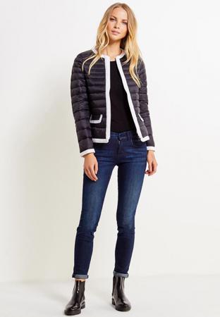 Пуховик United Colors of Benetton