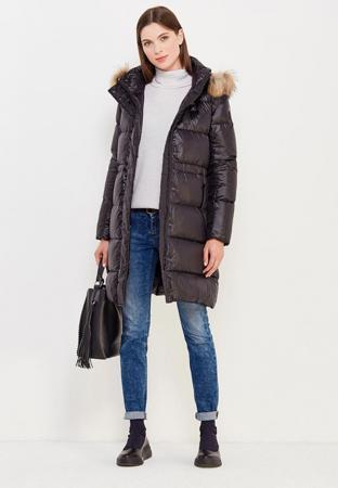 Пуховик Blauer