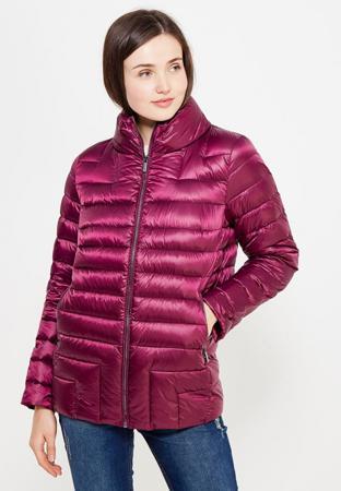 Пуховик Finn Flare