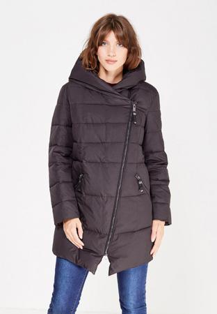 Пуховик Finn Flare