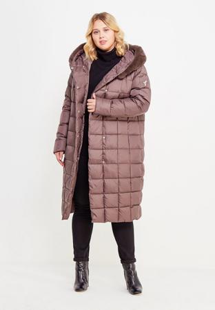 Пуховик Odri Mio