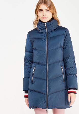 Пуховик Tommy Hilfiger