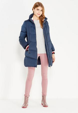 Пуховик Tommy Hilfiger