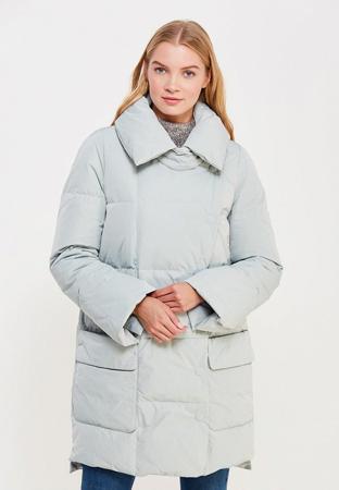 Пуховик Ecapsule