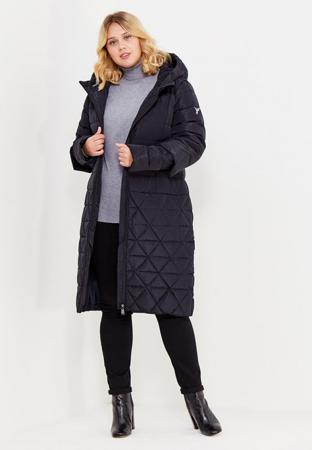 Пуховик Odri Mio