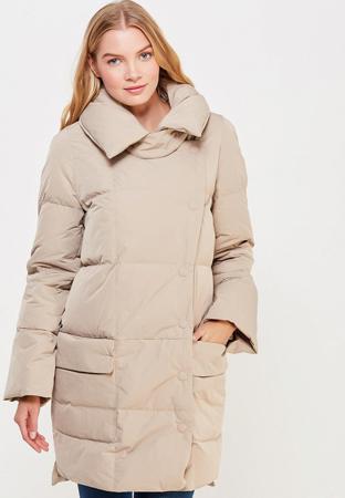 Пуховик Ecapsule