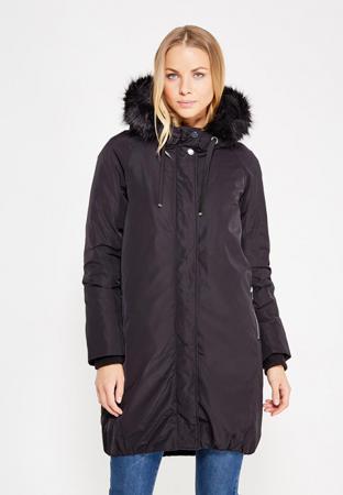 Пуховик Mango