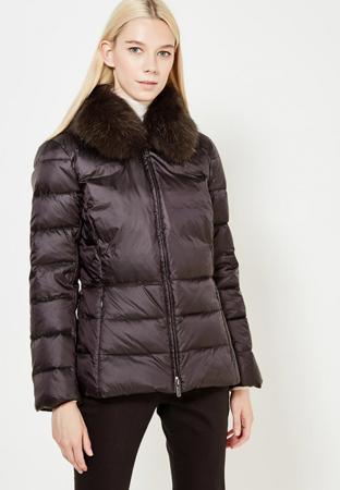 Пуховик Pennyblack