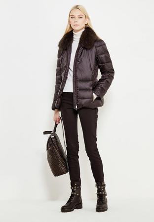 Пуховик Pennyblack