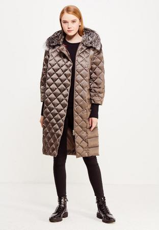 Пуховик Savage