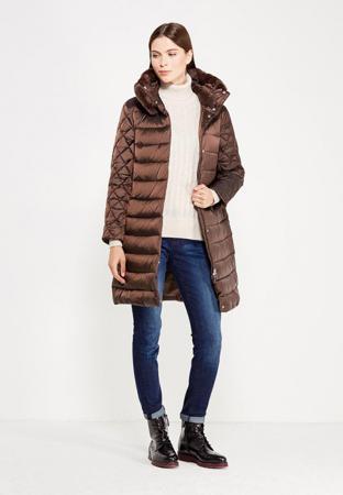 Пуховик Savage